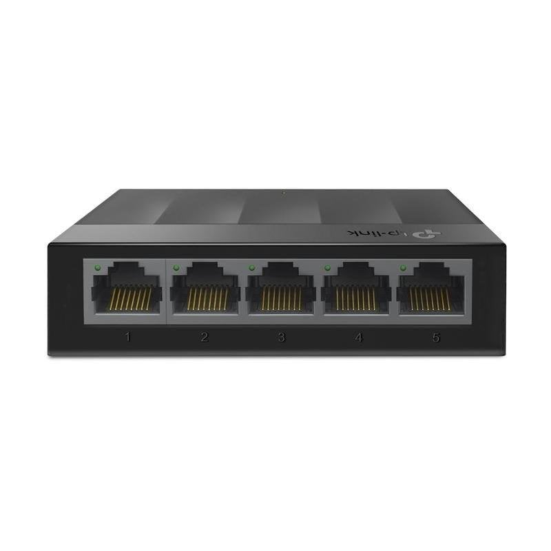 TP LINK LS1005G - vue 4