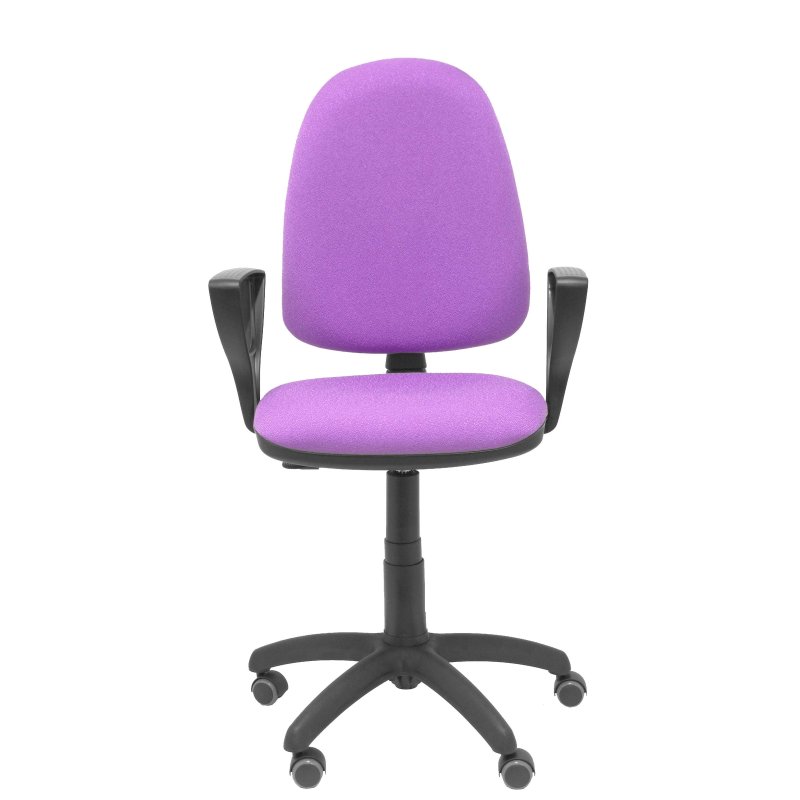 Sedia Algarra CP Bali Blu Con Bracci Fissi | Design Moderno E Comfort Ottimale Per Casa E Ufficio - Foto 11