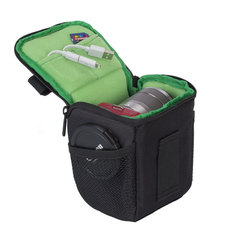 Rivacase Lantau sac à dos PC portable