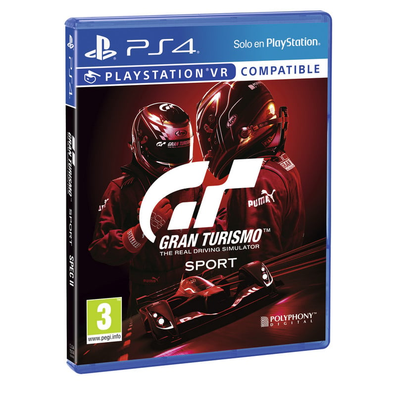 Jogo Gran Turismo 7 - Ps4 - Jogos - Ps4 - #