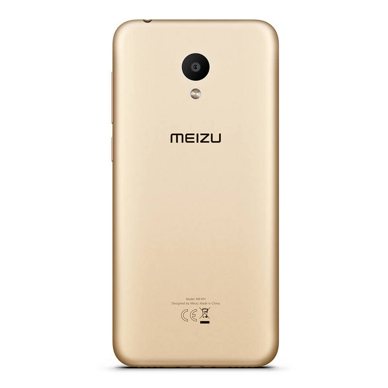 Meizu m8c прошивка через qfil