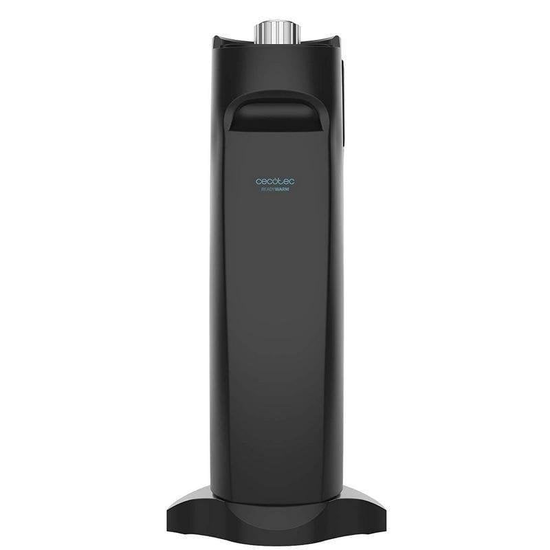 Convecteur Électrique Cecotec Ready Warm 6600 Turbo – 2000 W, 4 Modes, Silencieux