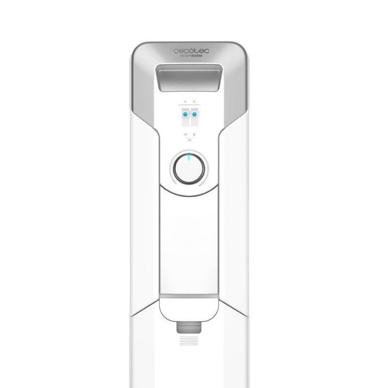 Cecotec 05337 Appareil De Chauffage Intérieure Chauffage Électrique À Bain D’huile