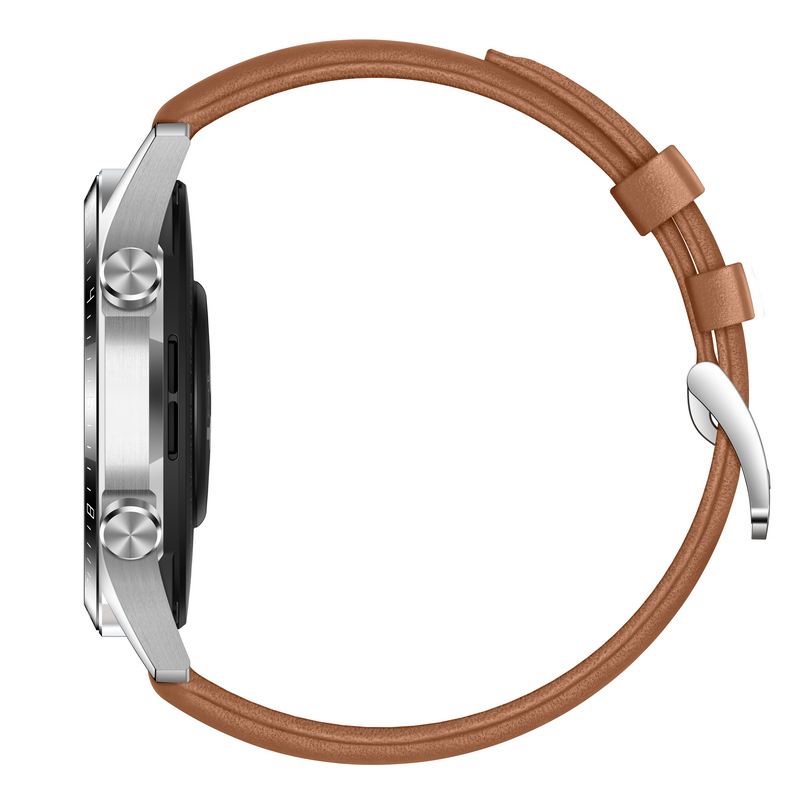 huawei watch gt microphone