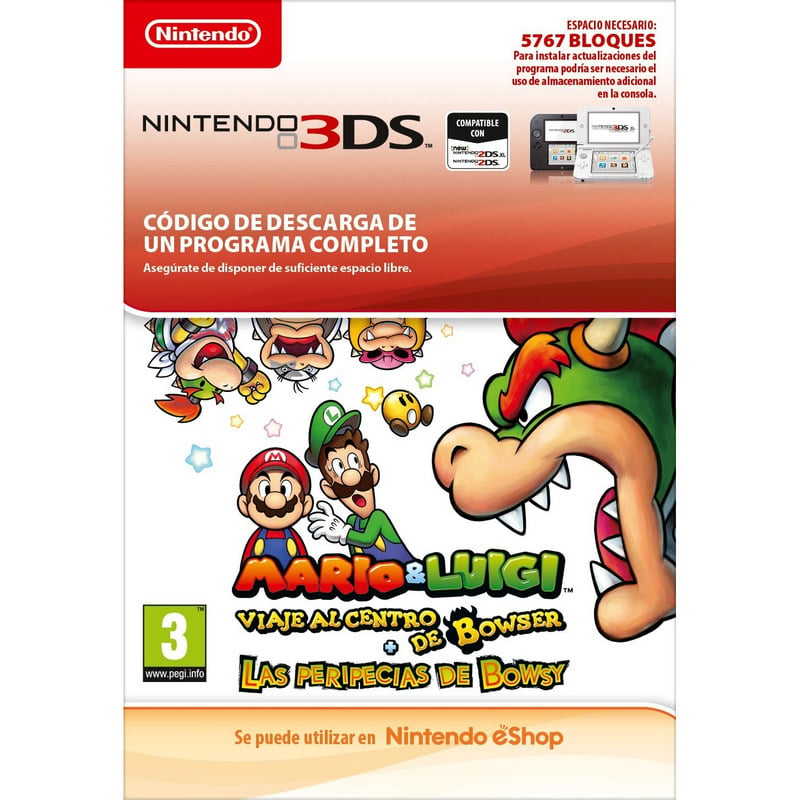 Como baixar jogos e outros na E-shop 3DS 