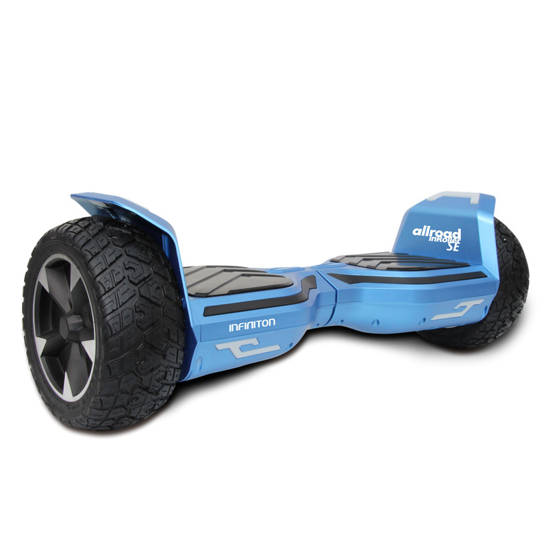 Infiniton Allroad inRoller SE Hoverboard Azul PcComponentes