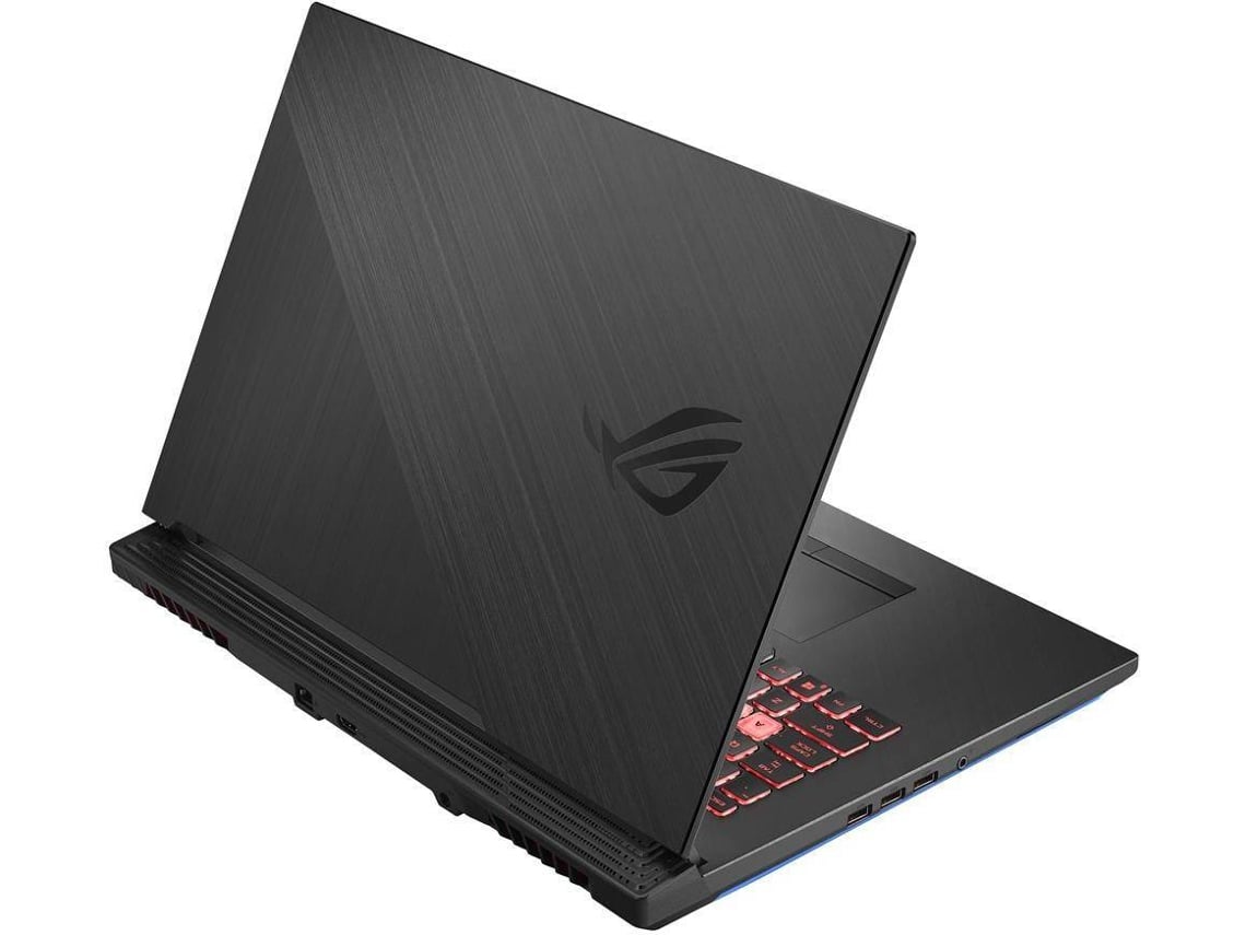 Asus ROG STRIX G G531 Intel Core i7-9750H/16GB/1TB SSD/GTX1650/15.6 ...