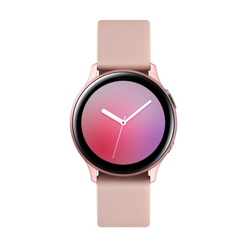 Samsung Galaxy Watch Active2 Bluetooth 40 mm Aluminio Rosa