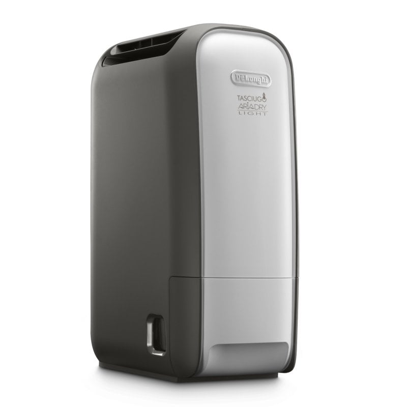 Déshumidificateur DeLonghi AriaDry Light DNS80 2,8 L Déshumidificateur DeLonghi AriaDry Light DNS80 2,8 L