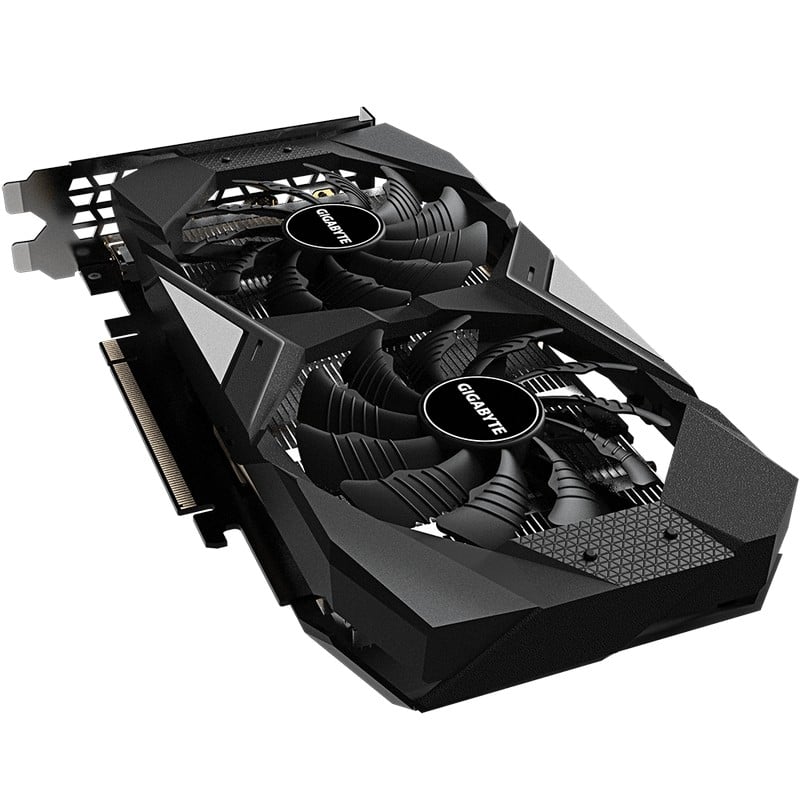 Gigabyte GeForce GTX 1660 SUPER OC 6GB GDDR6 PcComponentes