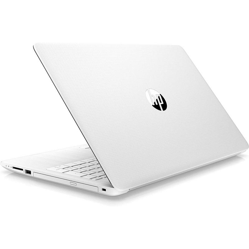 HP 15-DA0009NS Intel Celeron N4000/8GB/128GB SSD/15.6" | PcComponentes.com