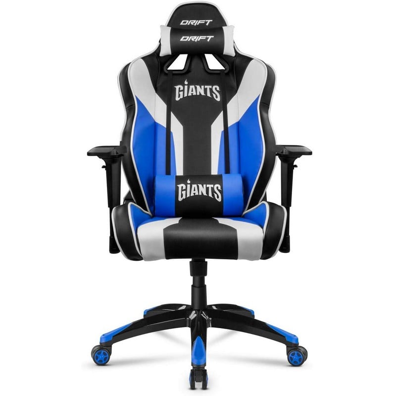 Drift Giants Silla Gaming Edicion Especial video