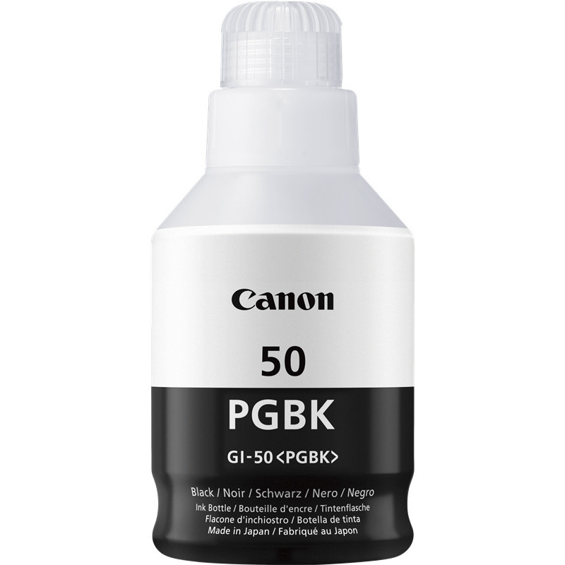 Canon GI-50 PGBK Cartucho Original