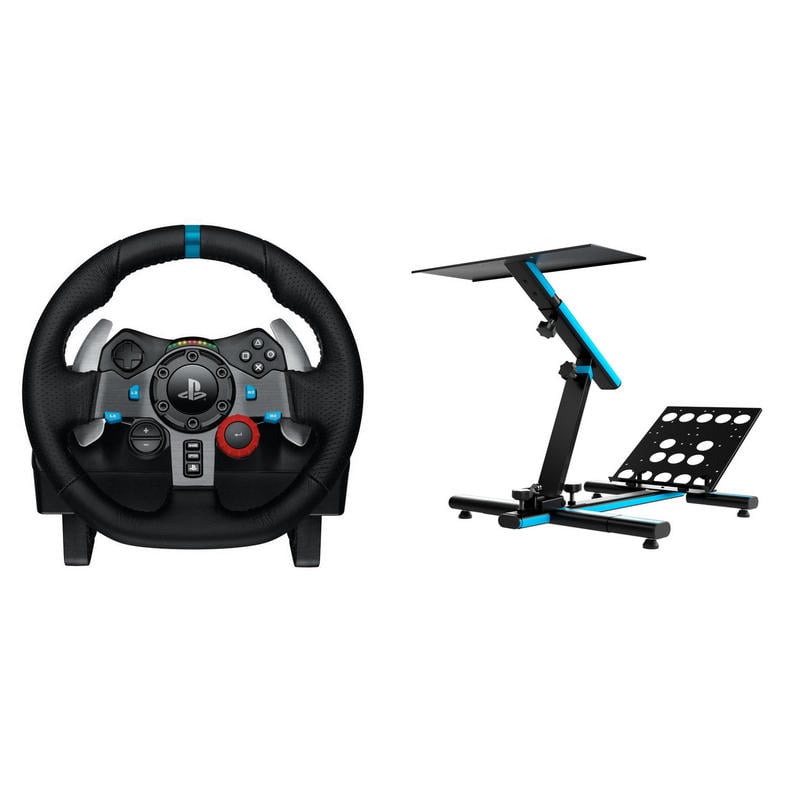 Cambio de marchas para Volante Logitech G27 Racing Wheel PC Usado