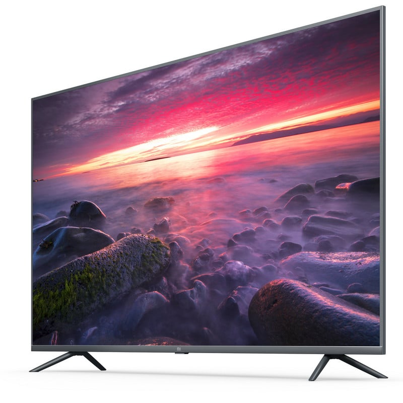 xiaomi Mi TV P1 55 pulgadas 4K Ultra HD Smart TV Android OS-Televisión  Manual de usuario