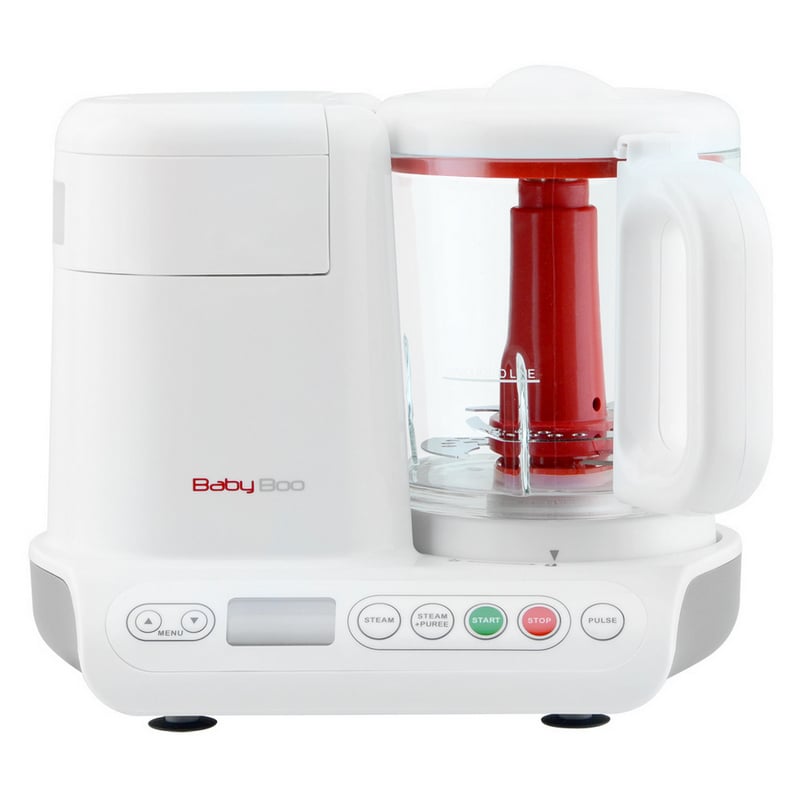 HKoening BB80 Baby Boo Robot de Cocina 900W video