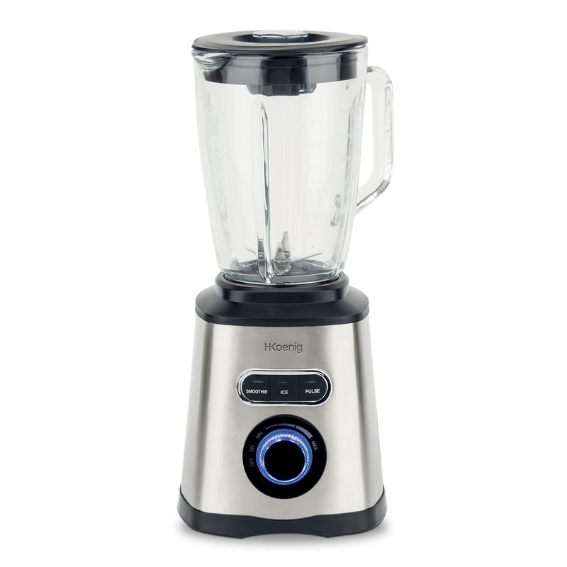 HKoenig MXK30 Batidora de Vaso 700W