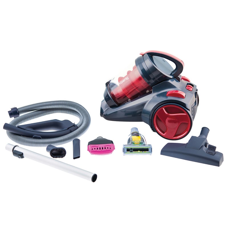 Aspirateur koenig online slc85