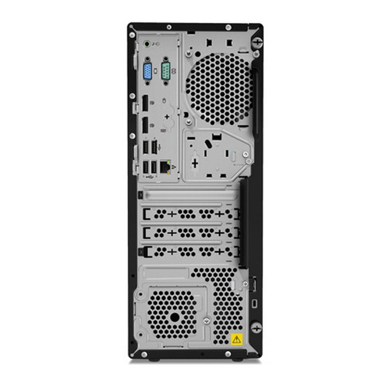 Lenovo ThinkCentre M720t Intel Core i7-8700/8 GB/256 GB SSD