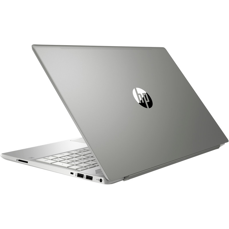 HP Pavilion 15-CS1001NS Intel Core i7-8565U/12GB/256GB SSD/GTX 1050/15 ...