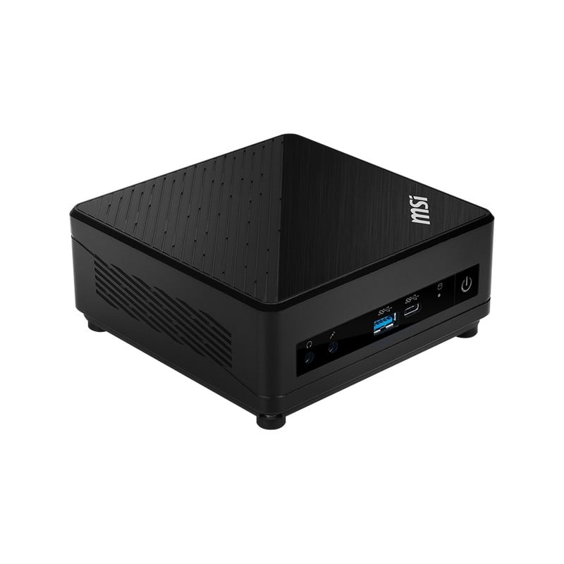 MSI Cubi 5 10M-009BEU Intel Core i3-10110U MSI Cubi 5 10M-009BEU Intel Core i3-10110U