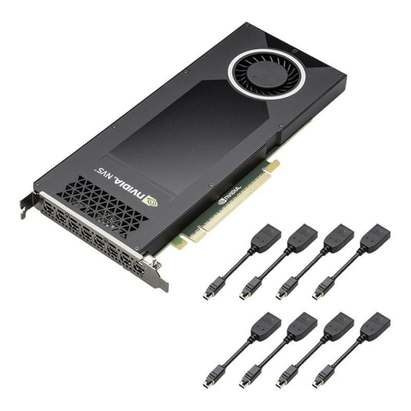 NVIDIA NVS 810 4GB 中古動作品 NVIDIA NVS 810 4GB 中古動作品 - メルカリ