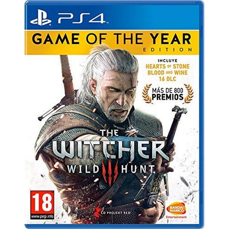 CD PROJEKT RED FANS: Tradução The Witcher: Enhanced Edition para o  Português-BR