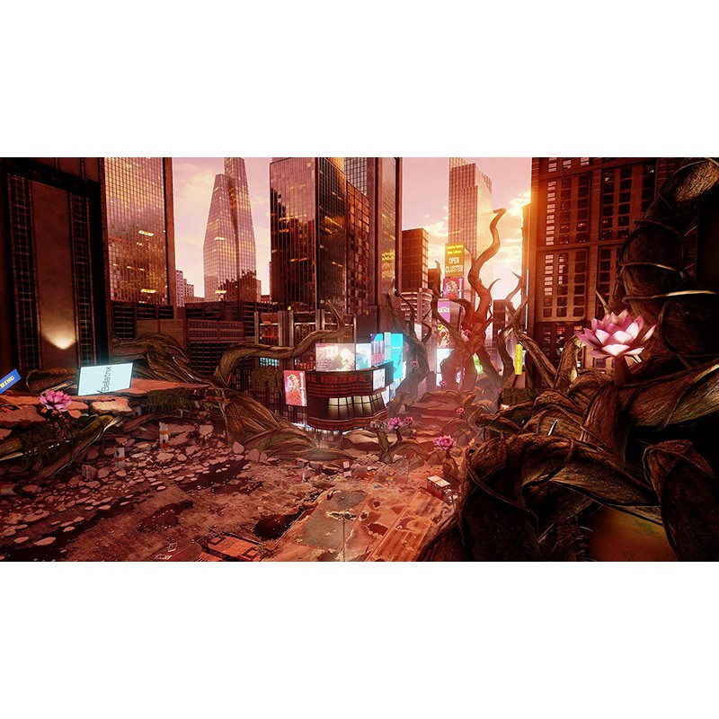 Jump Force PS4 | PcComponentes.com