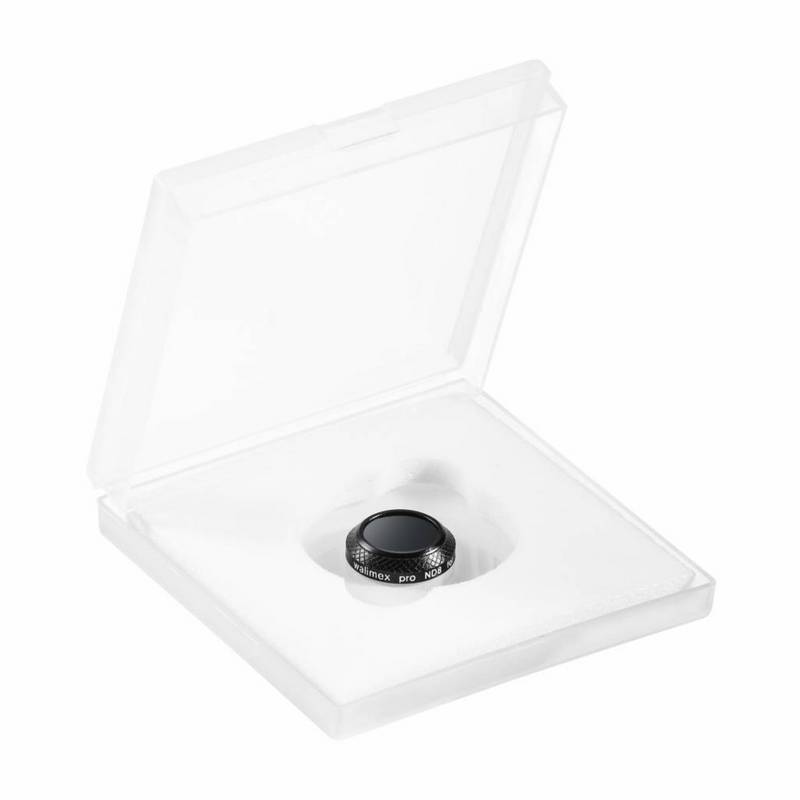 Filtro ND8 DJI Per Obiettivo Phantom 3 Professional/Advanced - Parte #55 Originale