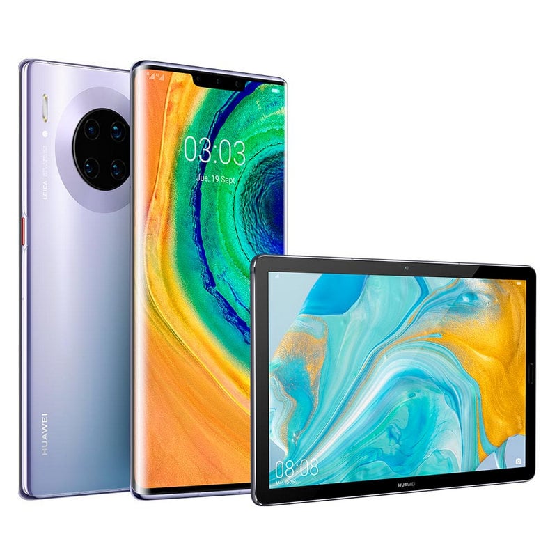 Descubre el Huawei Mate 60 Pro: Diseño Innovador y Especificaciones Potentes