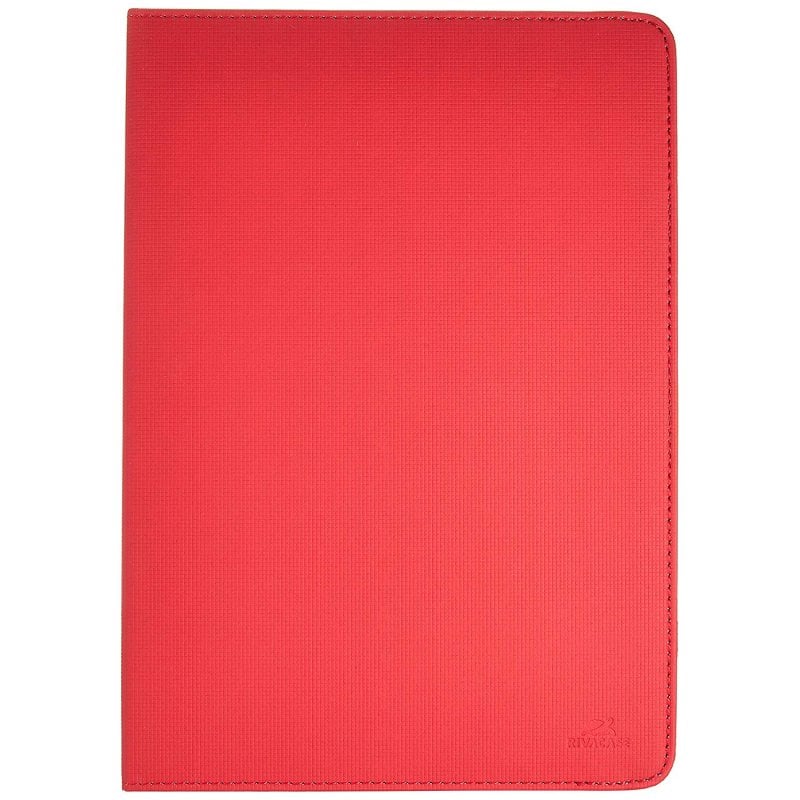 Rivacase Gatwick 3217 Funda Roja para Tablet hasta 10.1