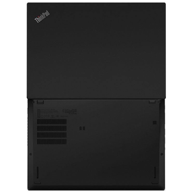 Portátil Lenovo ThinkPad X395 AMD Ryzen 5 PRO 3500U/8GB/256GB SSD