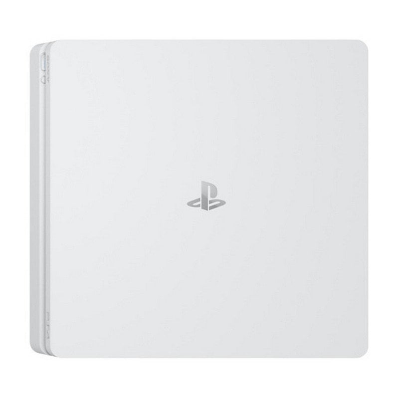 Sony PlayStation 4 Slim 500GB Branca