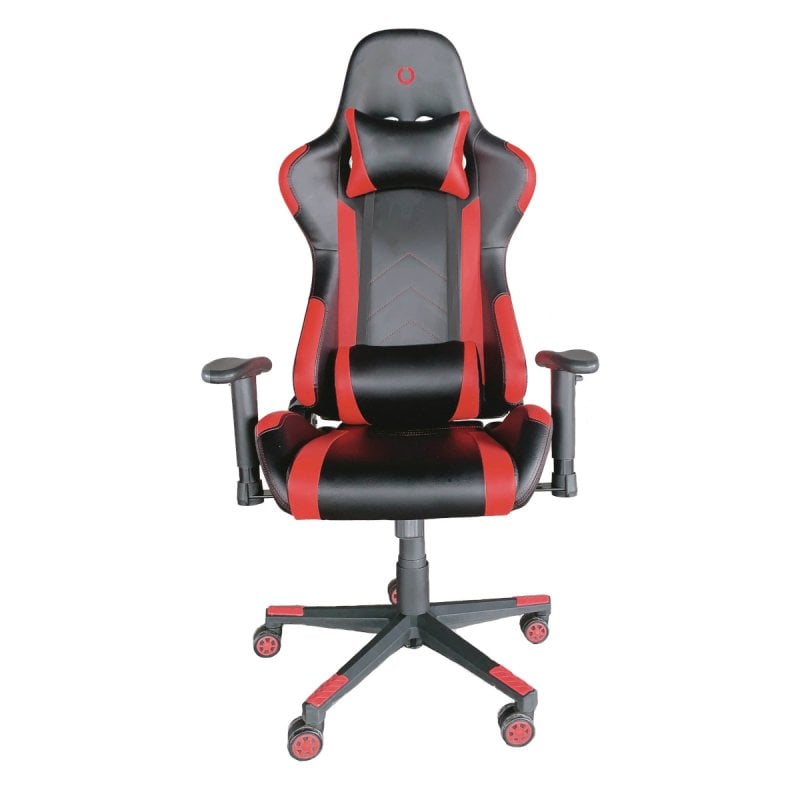 Prixton Silla Gaming Roja Prixton Silla Gaming Roja