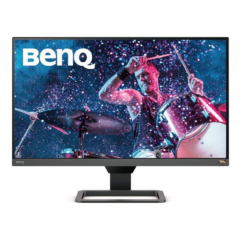 BenQ EW2780Q 27" LED IPS QuadHD HDRi BenQ EW2780Q 27" LED IPS QuadHD HDRi