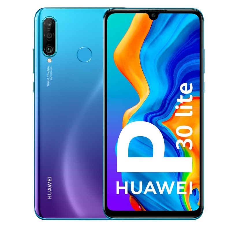 Audifonos inalambricos discount huawei p30 lite