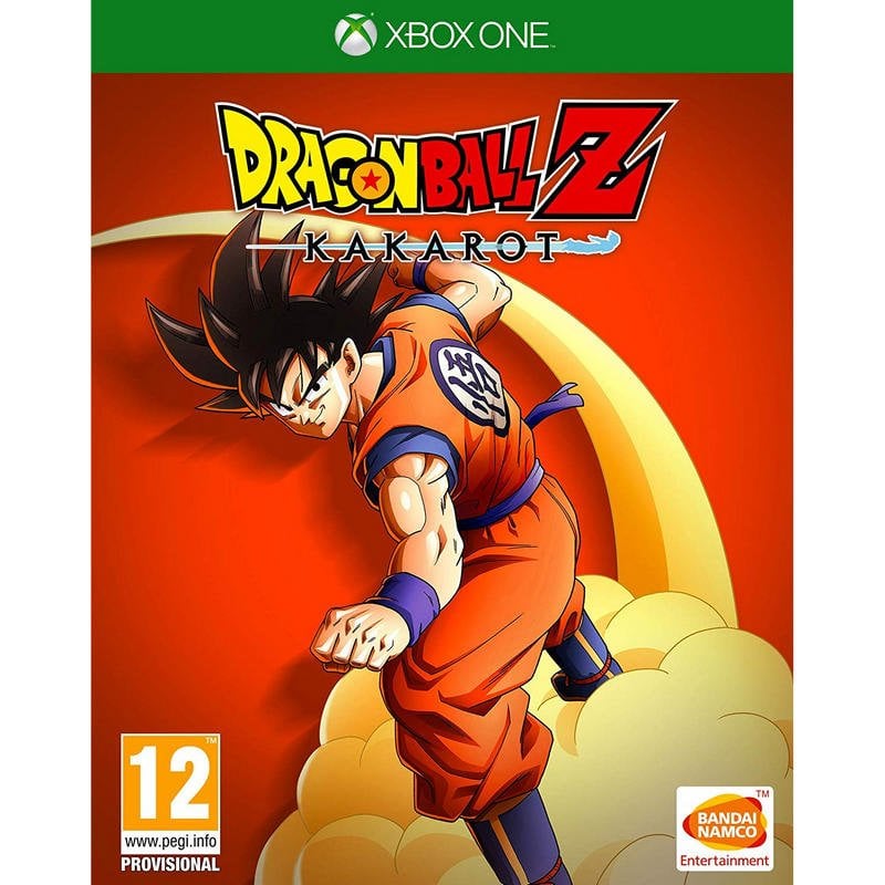 Dragon Ball Z: Kakarot: Goku enfrenta Raditz neste gameplay