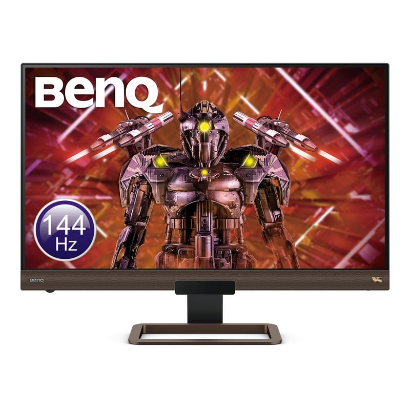 BenQ EX2780Q 27" LED 2K QHD 144Hz HDR FreeSync Reacondicionado