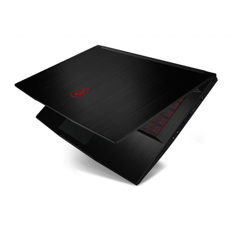 MSI GF63 Thin 9SC-820PT i7-9750H+HM370/16GB/1TB SSD/15.6P ...