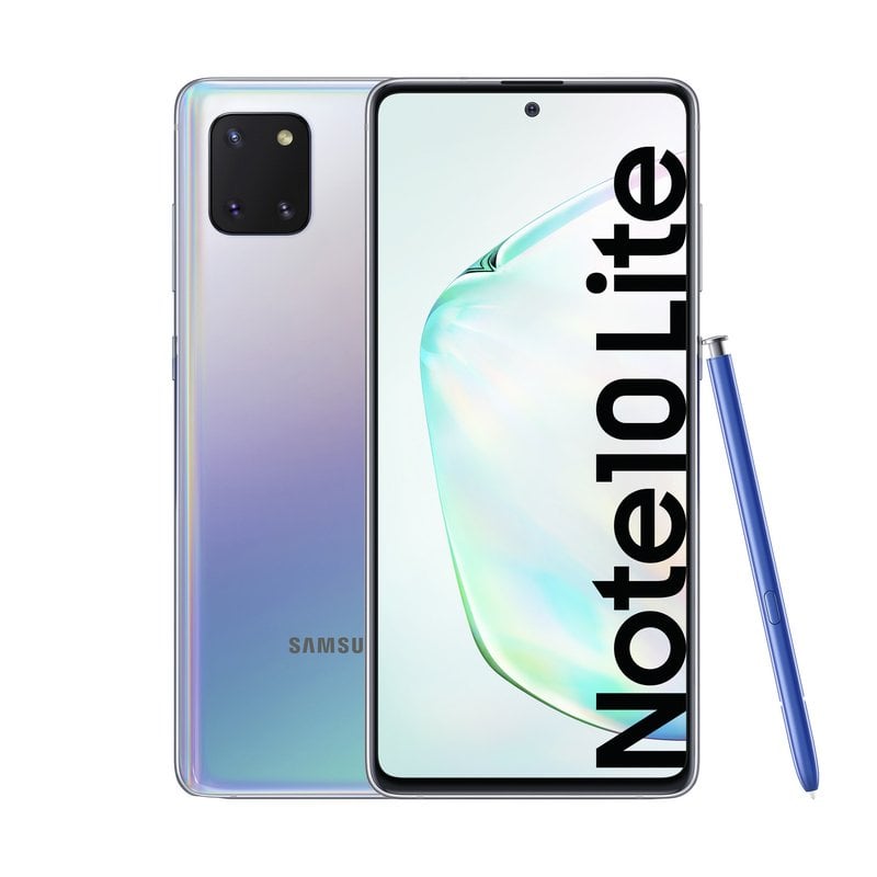 Galaxy note 10 lite 128gb