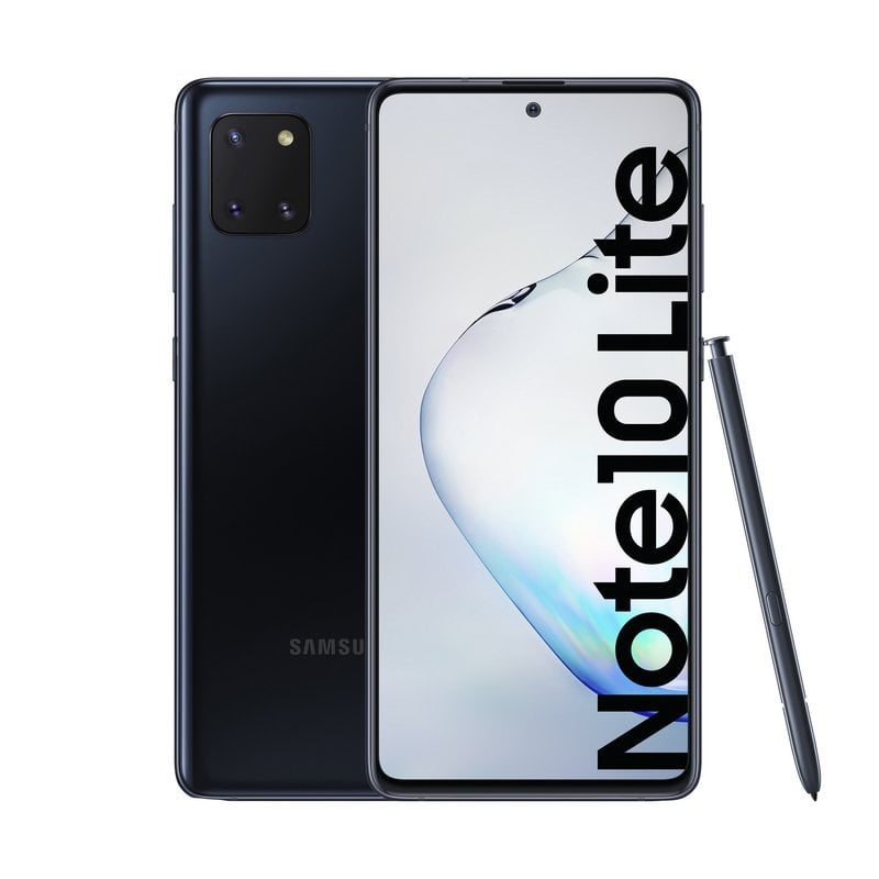 Phone Cover Samsung Galaxy Note10 Lite