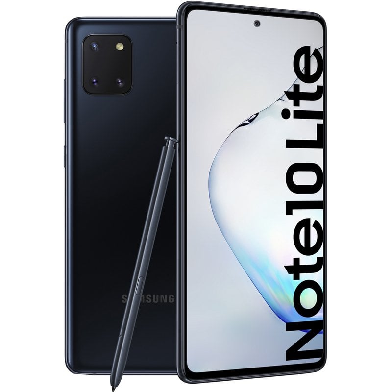 galaxy 10 note lite