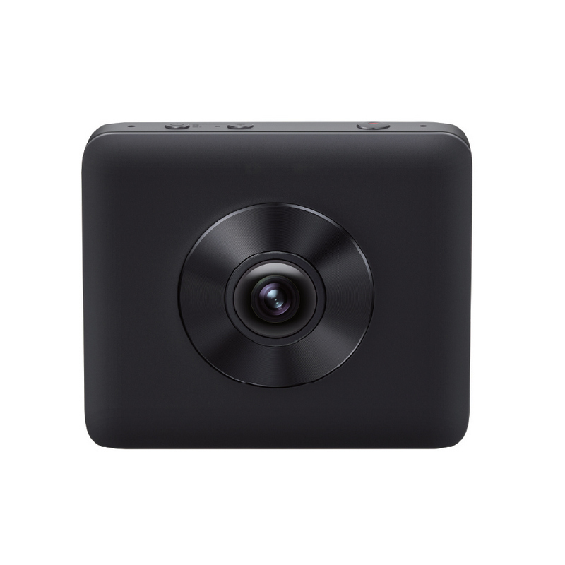 Xiaomi Mi Sphere Camera Kit Videocamara Deportiva Full Vision Reacondicionado