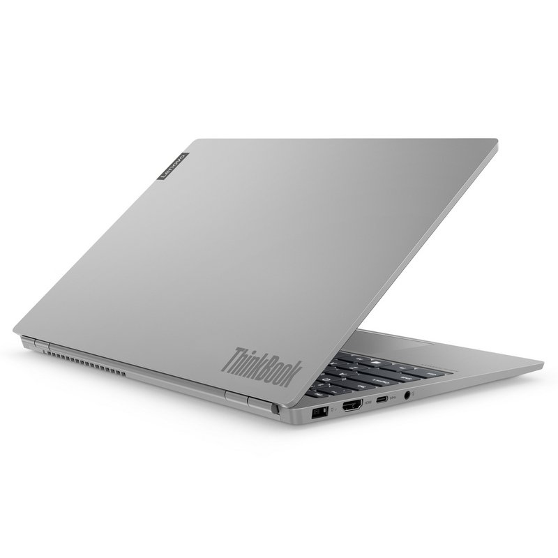 Portátil Lenovo ThinkBook 13s Intel Core i5-8265U/8GB/256GB SSD