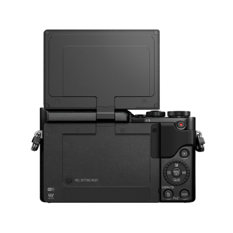 Panasonic Lumix DCGX880K 16MP WiFi + Objetivo 1232mm F3.55.6