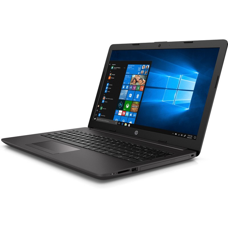 HP 255 G7 AMD A4-9125/8GB/256GB SSD/15.6