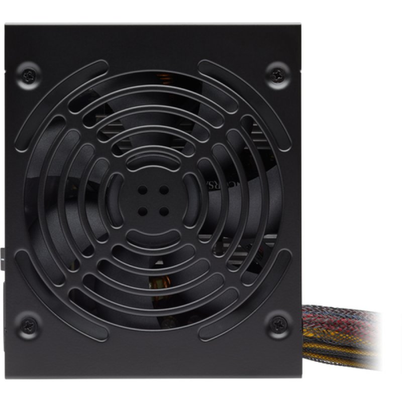 Alimentation PC Corsair CX450M 450W - Certifiée 80 PLUS Bronze - Semi-modulaire - Silencieuse