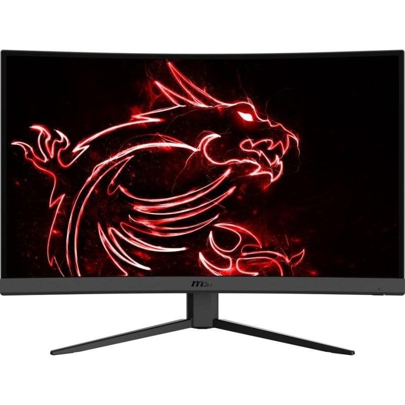 msi optix g27c モニター Monitor MSI Optix G27CQ4 27