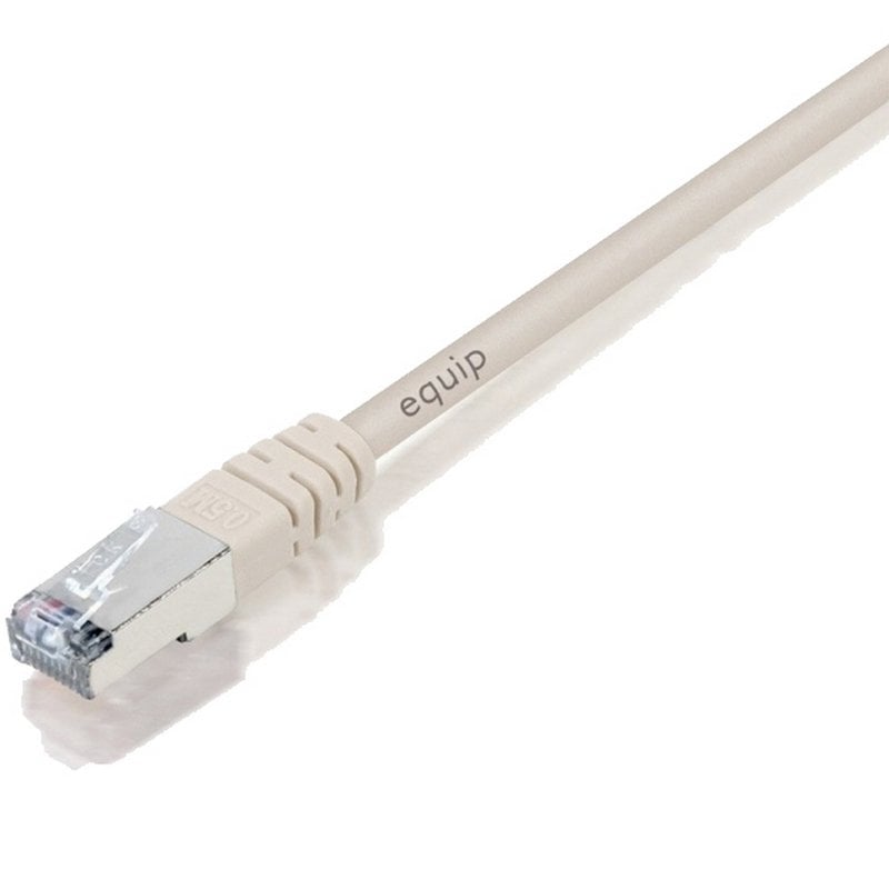 Comprar en oferta Equip Patch Cable CAT5e F/UTP