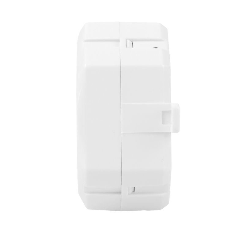 Trust AMU-500 Interruptor inal/ámbrico para controlar Motores de Baja tensi/ón y Sistemas autom/áticos de Apertura de Puertas